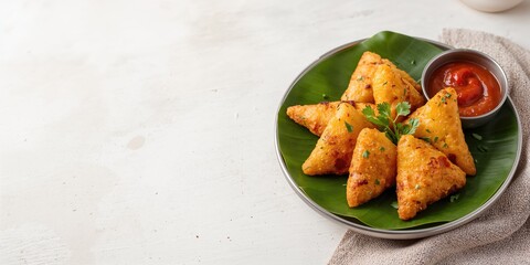 Wild polar bear observing its reflection in water on pack ice in the Arctic, emphasizing natural habitat preservation, World Environment Day