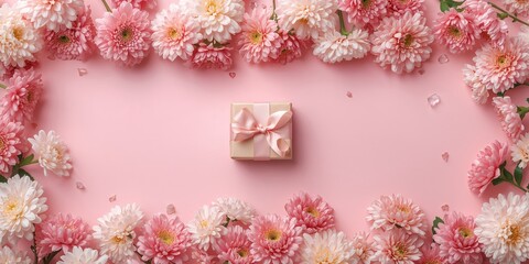 Top view of a sunny beach with blue water, suitable for background design and layout, Earth Day
