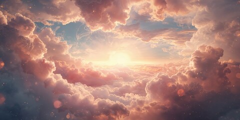 Red rose petals scattered on a white background used for floral design or decoration, floral arrangement planning