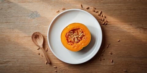 Aerial view of parking lots and rooftops on a British housing development, emphasizing urban density and housing layout