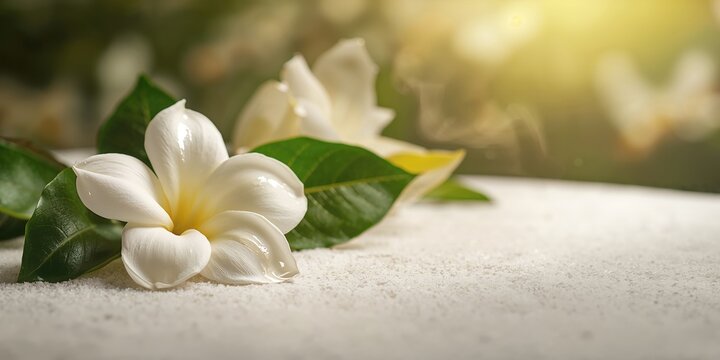 Refreshing cocktail with garnish on elegant table setting, suitable for fine dining presentation