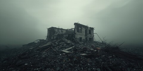 Obraz premium Father and son meeting with a social worker and psychologist in a therapist's office, focusing on family mental health support