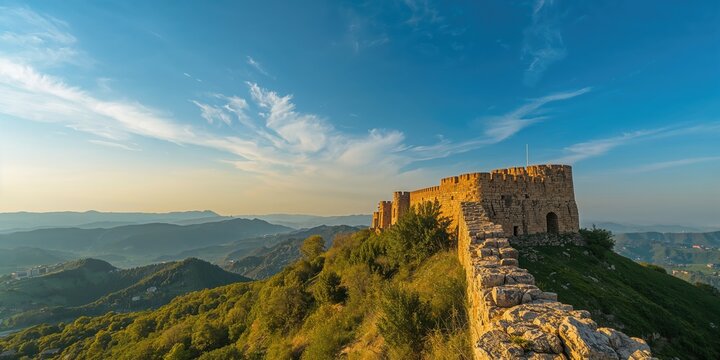 Elisabeth Bridge over the river at night in an urban setting, emphasizing city nightlife and historic architecture, Budapest travel, urban landscape