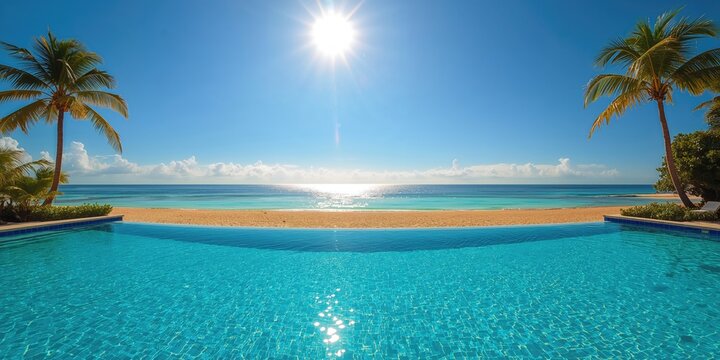 Hotel receptionist handing key card to business traveler, emphasizing customer service efficiency in a busy lobby setting