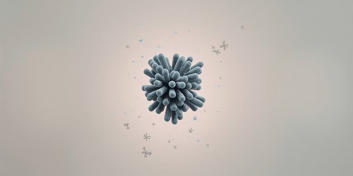 Wide-angle aerial view of a sailboat with white sails navigating the Mediterranean, emphasizing maritime navigation safety