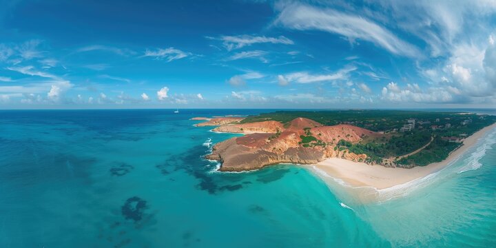 Wild horses grazing in a field, highlighting natural behavior and open landscapes