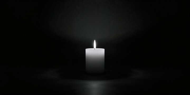 German Shepherd dog in a natural setting near water, emphasizing outdoor activity and landscape preservation