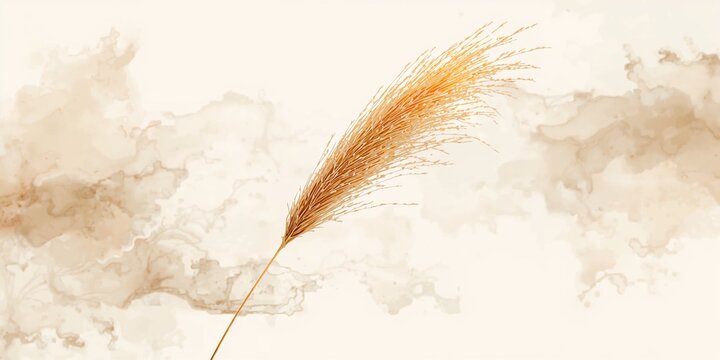 Pink flowers and a heart in a Kraft envelope on a light background, suitable for Valentine's Day cards