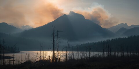 Discontented businesswoman making thumbs down gesture in home office, emphasizing dissatisfaction with work performance, no holiday observance