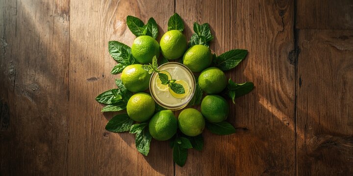 Decorative feathers arranged on a pink background, suitable for background or layout design, World Malaria Day
