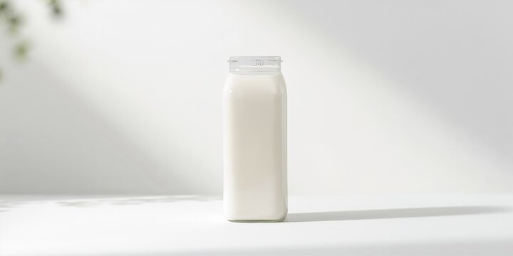 A brown hen gazes at the camera on damp, uneven ground with other chickens in the background, emphasizing outdoor poultry farming