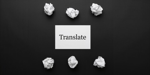 A close-up of a handwritten love letter on paper emphasizing personal expression for romantic communication