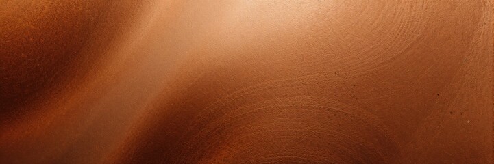 Fototapeta premium Close-up of natural leather with embossed pattern used as a wallpaper background, emphasizing texture and durability