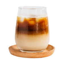 glass of coffee 