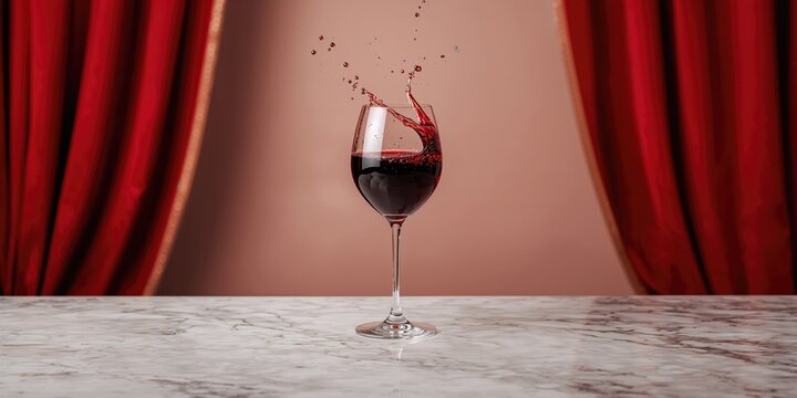 Vanilla pods and vibrant flowers arranged on a pink background, suitable for floral or culinary layout design, World Vanilla Day