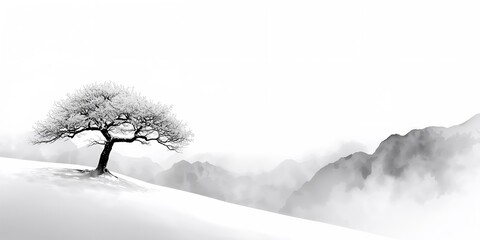 Transportation logistics with parcel boxes and digital tracking on a pink background, emphasizing delivery efficiency