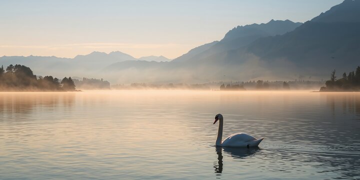 Seafood assortment on a grey table surface, emphasizing freshness and preparation for a culinary setting - Powered by Adobe