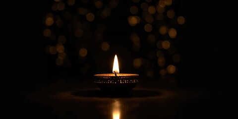 Abstract grunge grid polka dot halftone background pattern, used for visual texture in graphic design projects