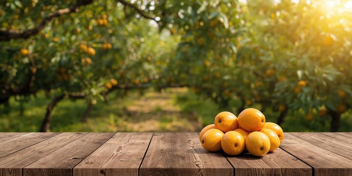 A glacial lake in the Arctic surrounded by towering mountains and icebergs, emphasizing climate change awareness
