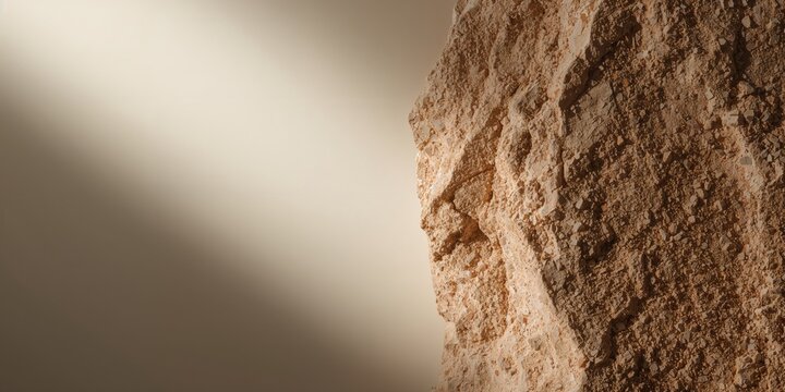 Close-up of sundew plant's adhesive tentacles highlighting natural trapping mechanism, emphasizing plant adaptation, Earth Day