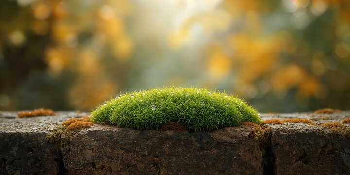 A Little Wattlebird resting on a tree branch with blue sky behind, emphasizing natural bird habitat