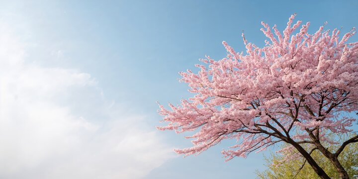 Holy Bible Book open on a wooden table with a pen and notebook for studying Scriptures, religious observance
