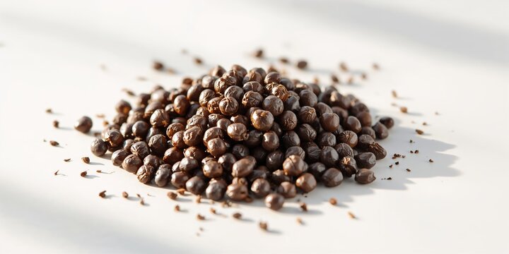 Chocolate chip cookies in a baking tray, emphasizing texture and baking process, World Baking Day