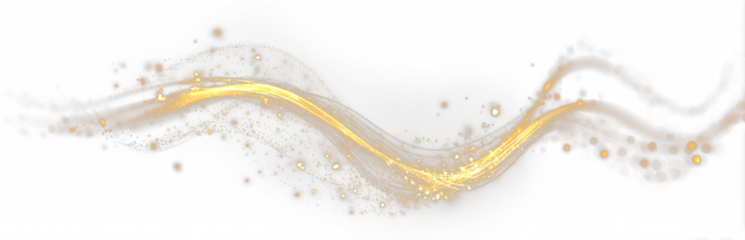 Blue glowing shiny lines effect. Luminous blue lines of speed. Light glowing effect. Light trail wave, fire path trace line and incandescence curve twirl. PNG