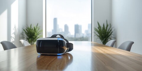 Composite collage of an arm holding a device with Santa Claus carrying shopping bags in a mall setting, emphasizing online shopping and seasonal sales