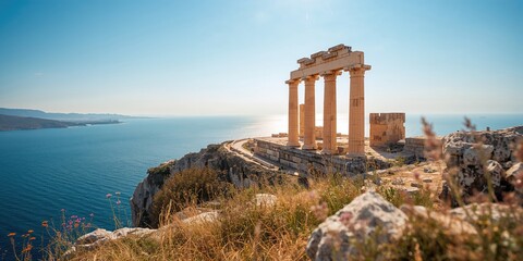 Pink and red metallic balloons used as festive decorations, suitable for celebration events