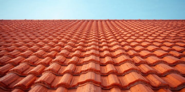 Close-up of small juicy cherry tomatoes at a street market stall on a sunny day, emphasizing fresh produce for healthy eating