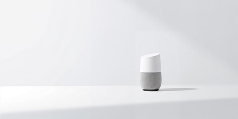 Close-up of black rice porridge on a dining table, emphasizing nutritious breakfast choices