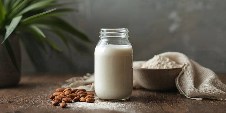 Happy Purim celebration with a golden mask and sparkling star decorations on a dark background, holiday observance