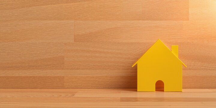 Almond nuts and a toy plane on a white background, emphasizing healthy snacking choices and travel themes