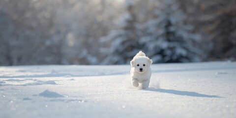 Seven spot ladybird and pine ladybird on ivy leaf for size comparison, natural insect diversity observation