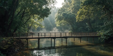 Businesspeople walking along a city street with a white line marking the sidewalk, urban mobility, traffic safety awareness
