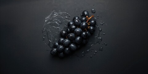 Snowy triangular road sign indicating give way with priority, urban traffic safety, no holiday