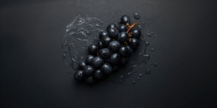 Snowy triangular road sign indicating give way with priority, urban traffic safety, no holiday