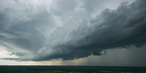 Obraz premium Urban construction site with workers and machinery, emphasizing efficiency and safety protocols