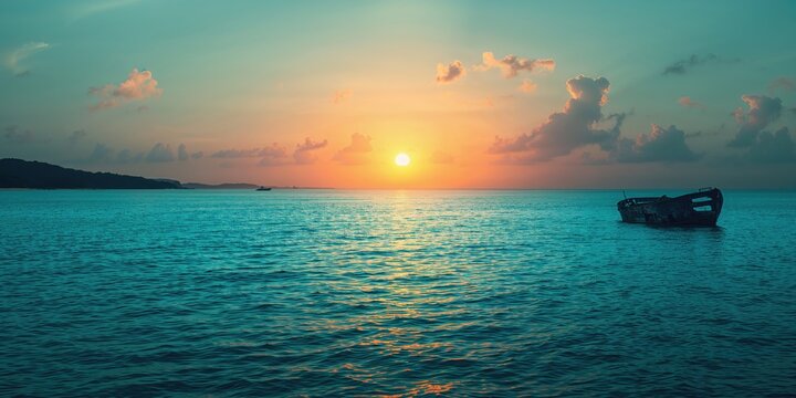 Closeup of colorful silk satin women's pajamas hanging on a hanger at sleepwear shop, emphasizing fabric texture and retail display