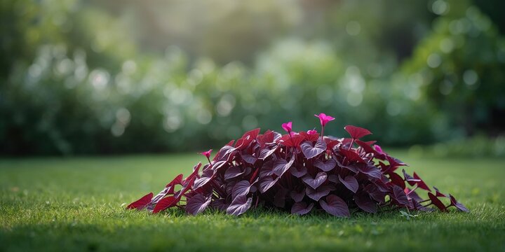 Stairway to heaven trail at sunset, emphasizing natural erosion patterns and scenic overlook