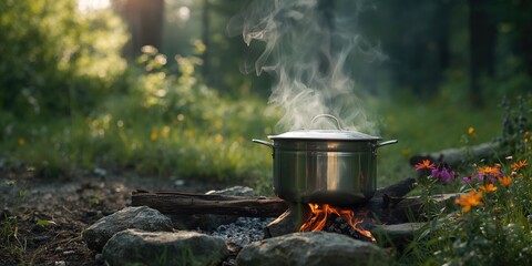 Landing Black Raven in moonlight, emphasizing gothic and eerie atmosphere, Halloween observance