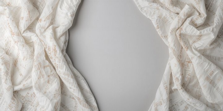 Round steel coil in a manufacturing plant, highlighting industrial safety procedures