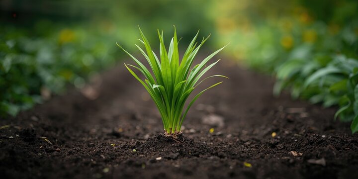 Natural emerald gemstone on a white background, suitable for jewelry design and gemstone collection
