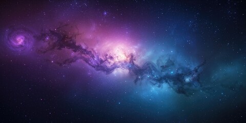 Interior scene with a table and chair setup used for workspace or dining, designed for functionality and layout clarity