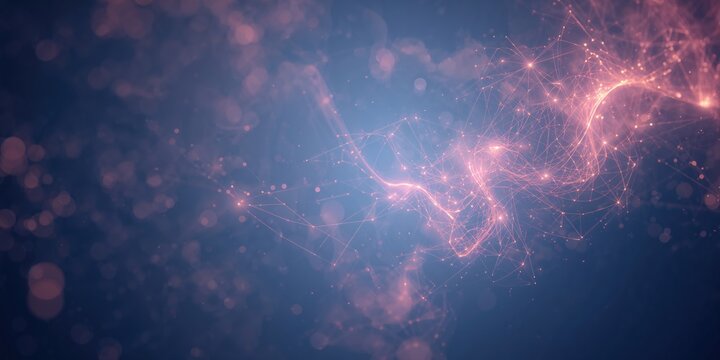 Jack Russell Terrier resting on a white bed in a modern bedroom, emphasizing pet relaxation and interior design