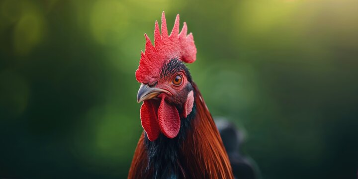 Close-up of brown soil surface, useful as background for text and layout, Earth Day