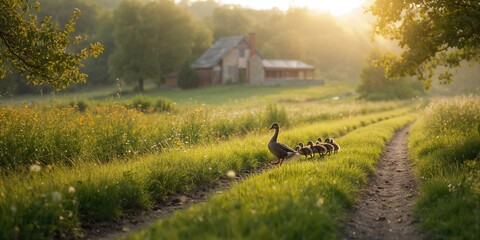 Orange fruit on peel against white background, emphasizing fresh and natural appearance, for food photography