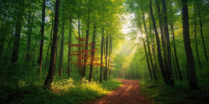 Dry yellow leaves arranged on a white wooden surface, suitable for background use, autumn season, Earth Day