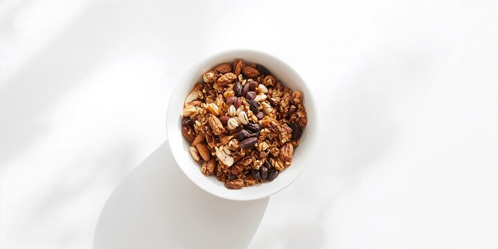 Basque landscape in autumn with mountain views and forest scenery, highlighting seasonal change and natural preservation